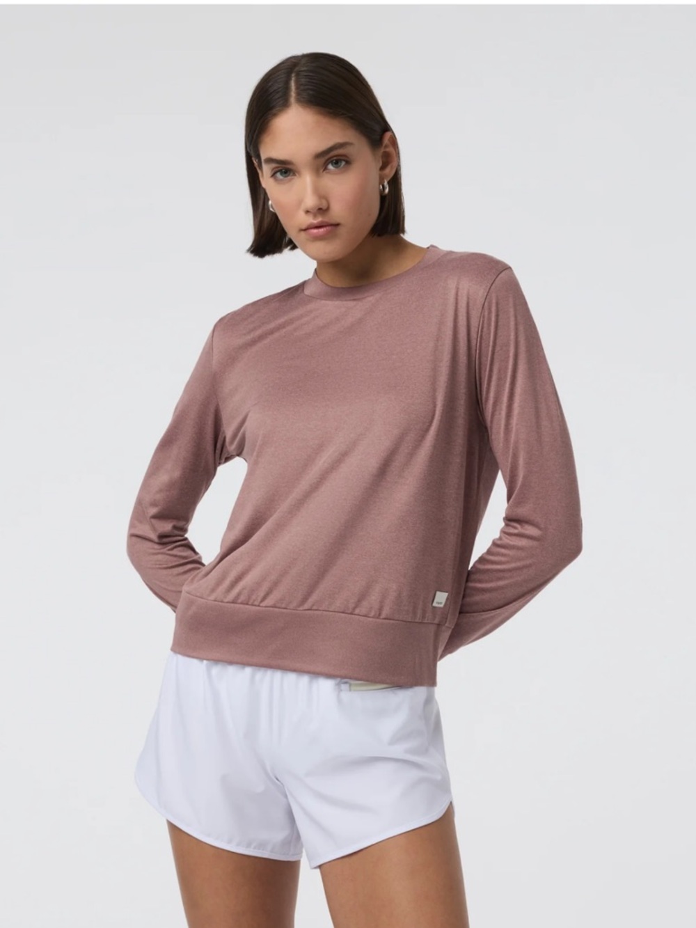 Vuori Daydream Crew Size XS
